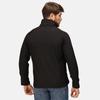 Regatta Uproar Mens Softshell Wind Resistant Fleece Jacket