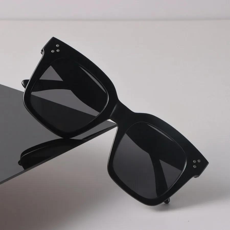 Fashion Round Sunglasses Women Men Retro Luxurious Minimalist Stylish Glasses Casual Personality