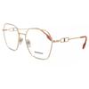 Burberry Be1361 Charley 1341 Unisex Eyeglasses