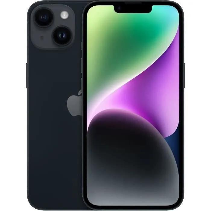 Refurbished Apple iPhone 14 , 128GB, 5G, Single SIM
