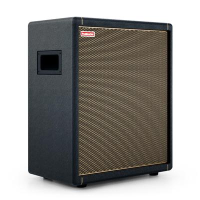 Positive Grid Spark CAB Napájaný Gitarový Zosilňovač Reproduktorový Box Vrátane AUX Kábla Séria Spark Modeler Hudobný Nástroj