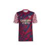 adidas Maglia da Pre-Partita Arsenal FC x Stella McCartney HI2144