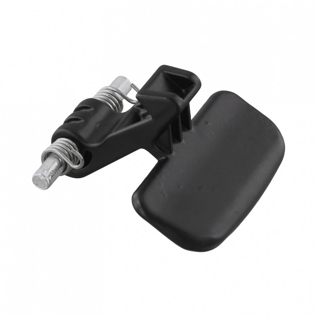 For Kia K3 Central Armrest Box Lock Buckle Handle Clip 2012 2018 Fitment