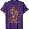 Disney Halloween Mickey Mouse T-Shirt