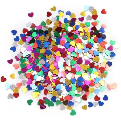 Cucito e maglia – Paillettes