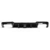 BMW Serie 5 M5 F10 Fanalino Quadrato Diffusore Posteriore Kit Carrozzeria Sportivo con Luce
