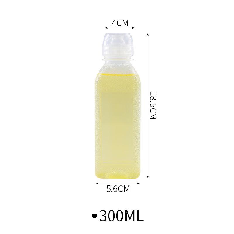 

ZISIZ Kitchen Plastic Oil Dispenser Set
