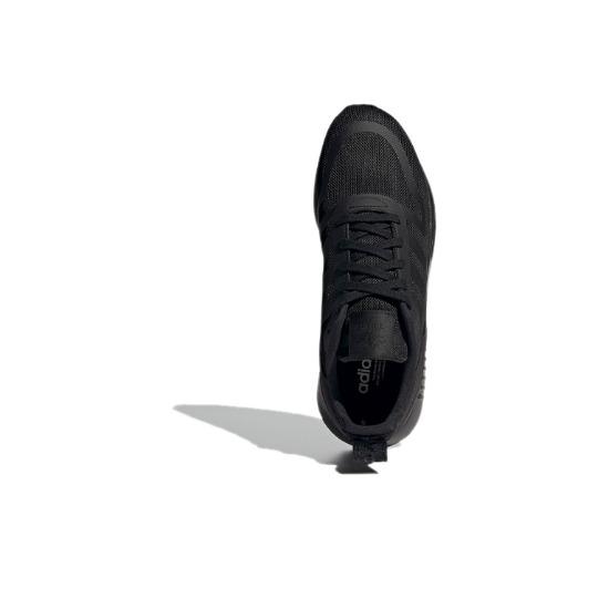adidas Multix Triple Black FZ3438