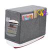 Home Dustproof Dust Cover For Sewing Machine With Pockets/Organizer Sewing Tool Knitting Embroidery Supply Organizer