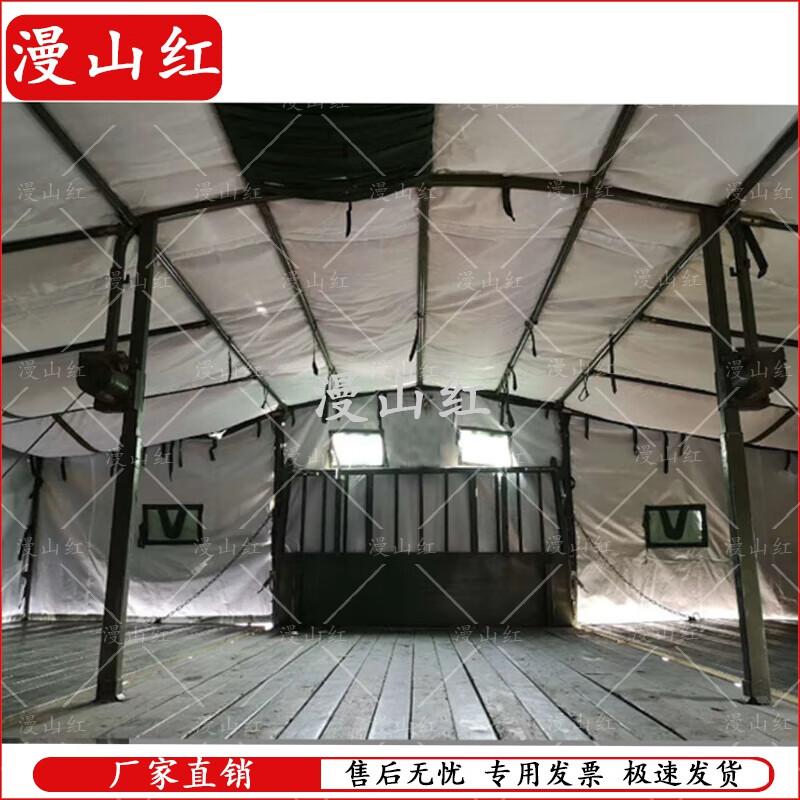 Dongfeng/Jiefang Series Camping Vehicle Padded Roof Cover