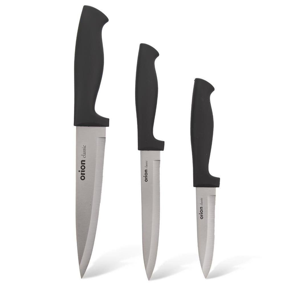 CLASSIC Steel Kitchen Knife 27 Cm