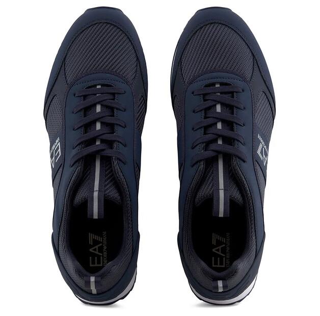 EA7 EMPORIO ARMANI Кросовки X8X185_XR175