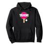 Yamini Name Girls Table Tennis Ping Pong Game Racket Sports Hoodie