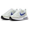 Nike Air Max Dawn White Lapis Women Sneakers Light-Bone Black DM8262-101