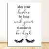 Fashion Posters Minimalist Print Painting Modern Decoration Paris Picture Living Room Decor Black and White Gallery Wall Art