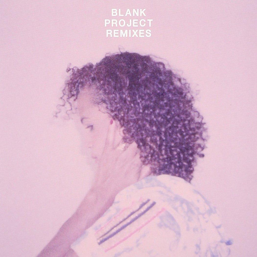 

ПРОЄКТ REMIXES