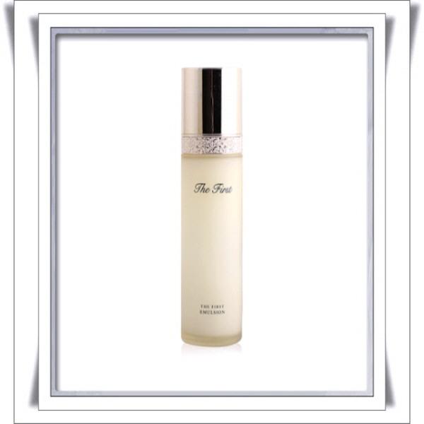 The First Genature Emulsion 150ml...