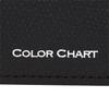 Color Chart Photo Frame Postcard Size (Vertical) 85 Polar Night