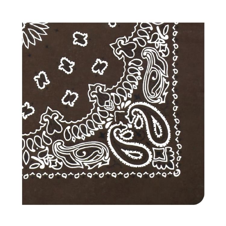 Fashion Luxurious Square Scarf Women Soft Hair Scarf Outdoor Unisex Headscarf for Hikers Cyclists and Travelers