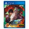 Ebiten THE KING OF FIGHTERS XIII GLOBAL MATCH PS4 Version 3D Crystal Set Ebiten Exclusive [Amazon.co.jp Exclusive] (Includes Bonus)