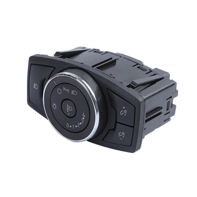 Car Light Switch for EB3T-13D061-ECW EB3T13D061ECW DG9T13D061JEW Ensuring Reliabled Performances in Various Conditions