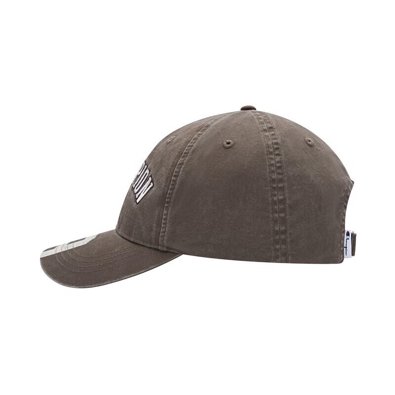 Champion Logo Baseball Cap