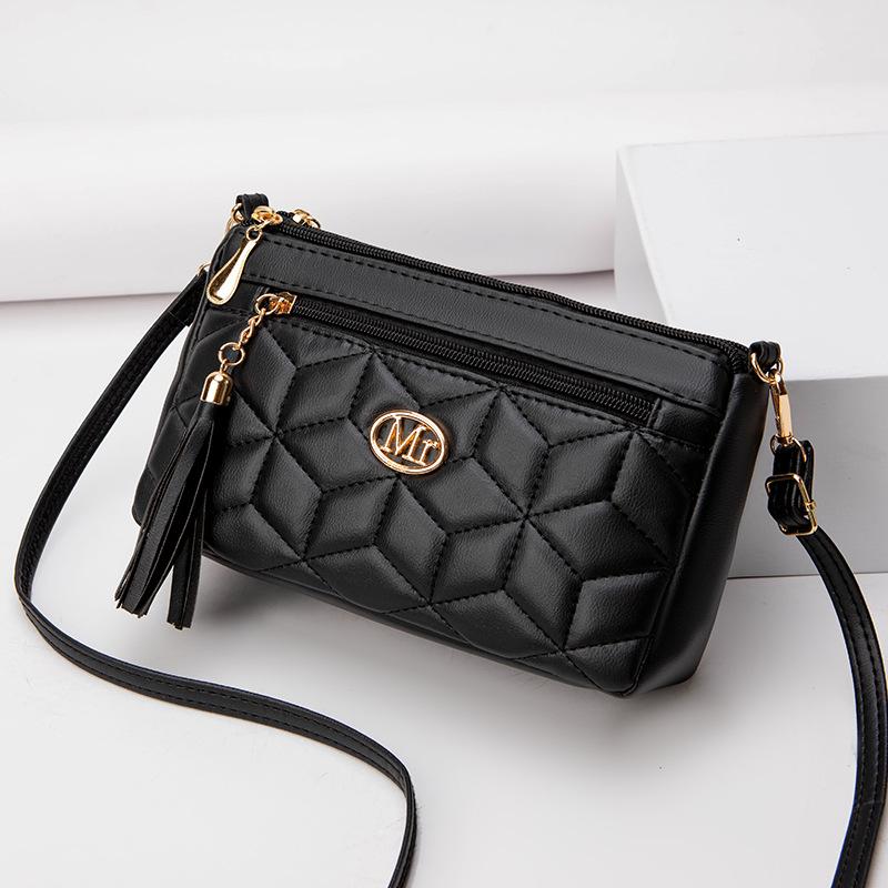 Bag Crossbody Bag Women's Small Bag Large Capacity Fashionable One-shoulder Women's Bag