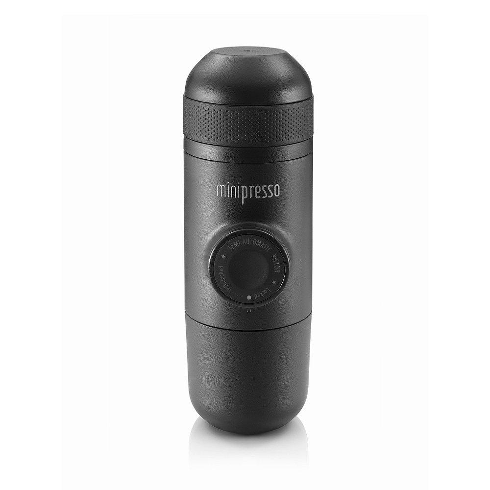

WACACO Espresso Maker Minipresso GR LG12-MP [Japan Domestic genuine products]