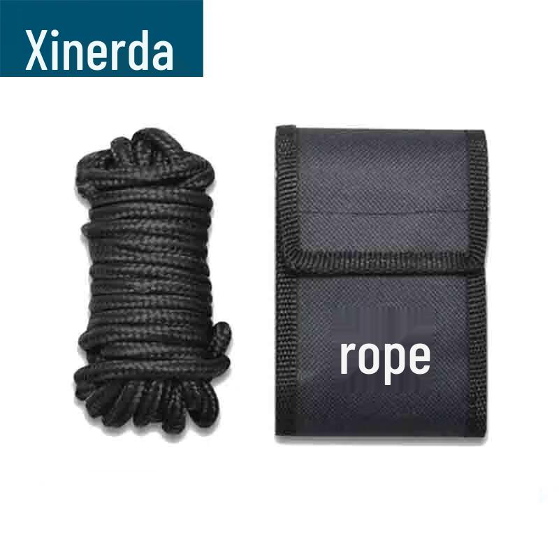 Xinruida Nylon Security Restraint Rope