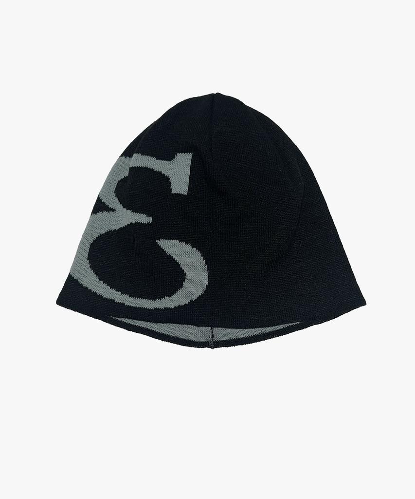 Maseukeompeoni Rotate M Beanie - Black