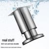 Adjustable Thickened Stainless Steel Table and Sofa Support Legs