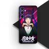 Casing for Apple iPhone 12 13 Pro Max Mini ProMax X XR Air 13Pro XS Phone Cover Protective Case Hinata Hyuga Narutos Kakashi
