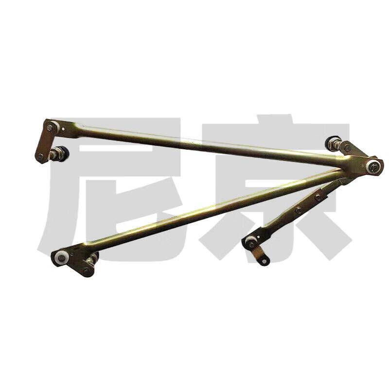 Nijing Wiper Linkage Rod Mechanism for Shaanxi Steyr Trucks