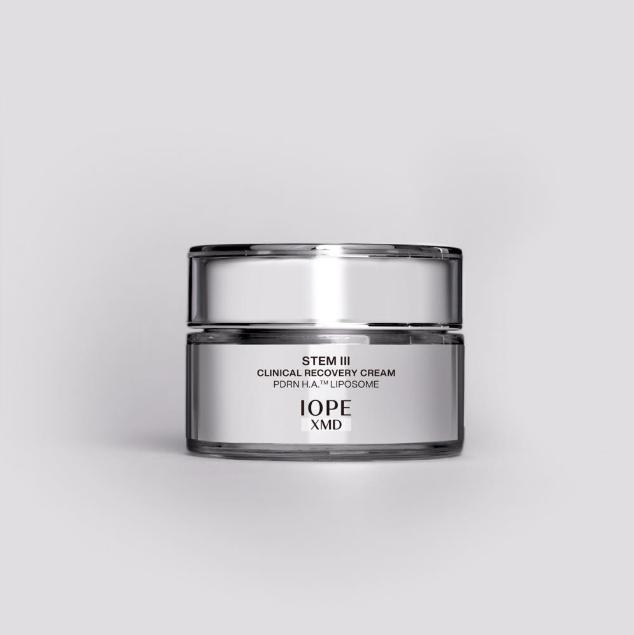Iope XMD Stem 3 Clinical Recovery Cream 50ml