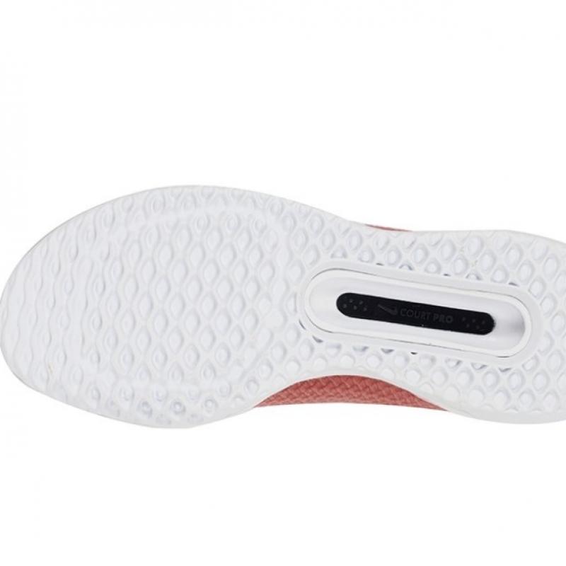 Nike W Tennis Shoe Zoom Court Pro Hc