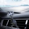 Mirhua Car Ball Mount Holder Ball Mount 17mm Extender Rotating