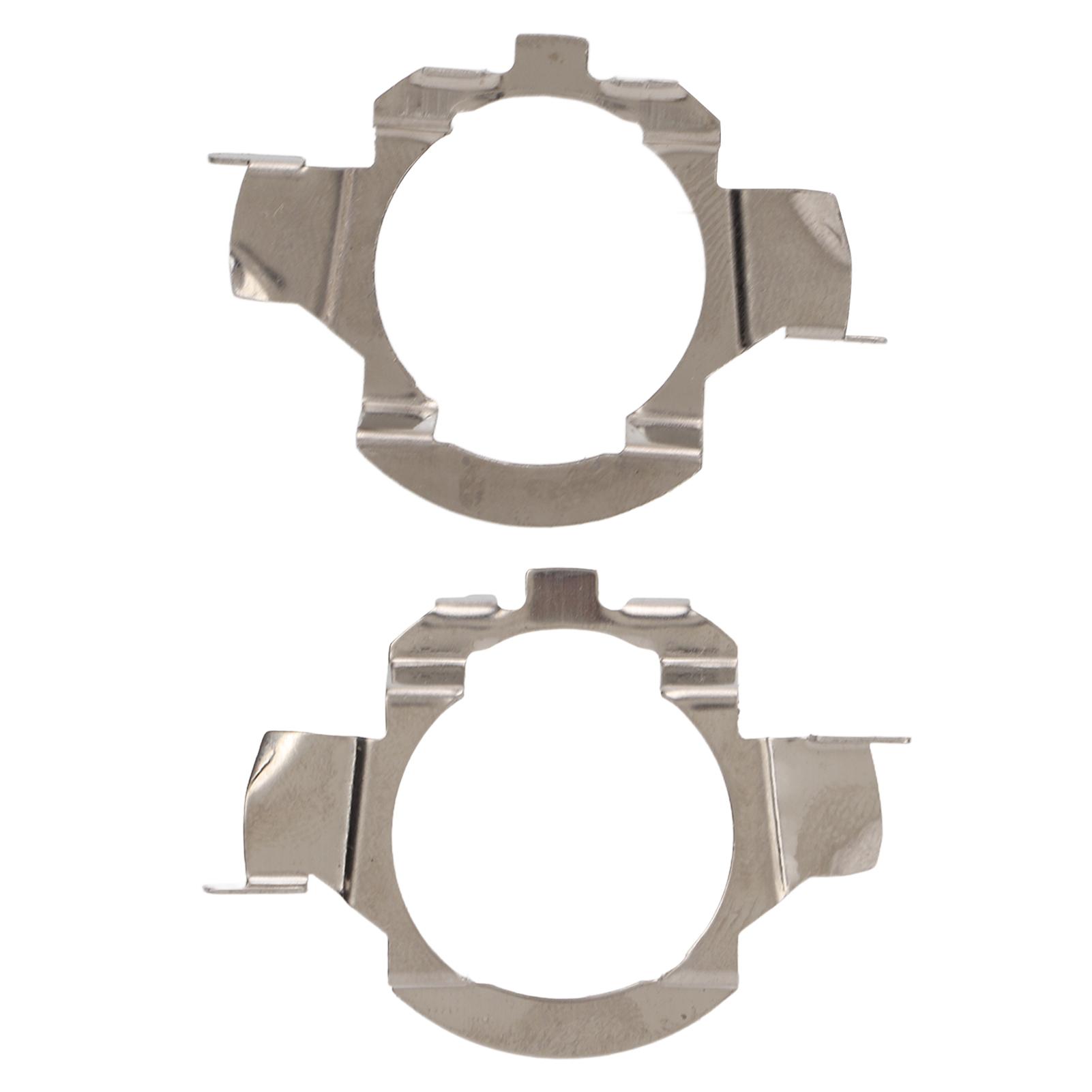 

10 шт. Адаптер для лампы Прочный Компактный Удобный Практичный Легко заменяемый Аксессуары для преобразования