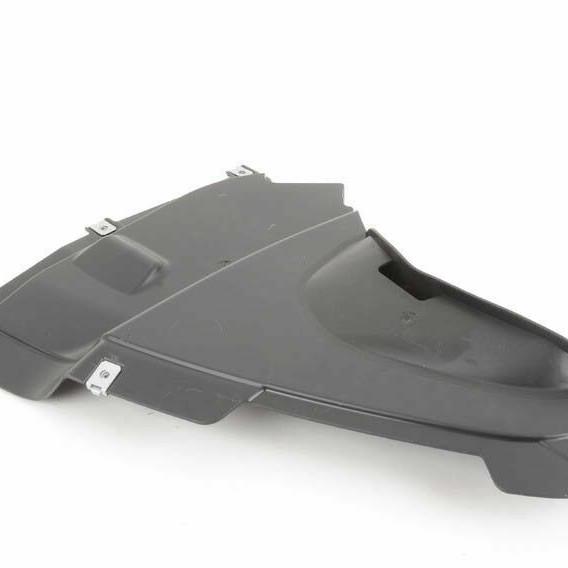 BMW 3 Series F30 Front Bumper Triangle Panel Set (51718055019, 51718055020)