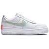Nike Air Force 1 Shadow Seafoam Women Sneakers White Gypsy-Rose Jade-Smoke CI0919-112
