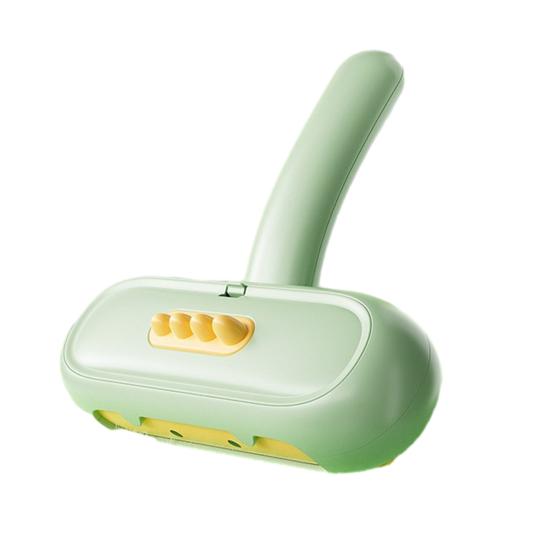 Pet Hair Remover Reusable Lint Roller for Dogs Cats Hair Self Clean Fur Remover with Dust Bin for Furniture Couch Carpet Clothes Car Seats Beddings