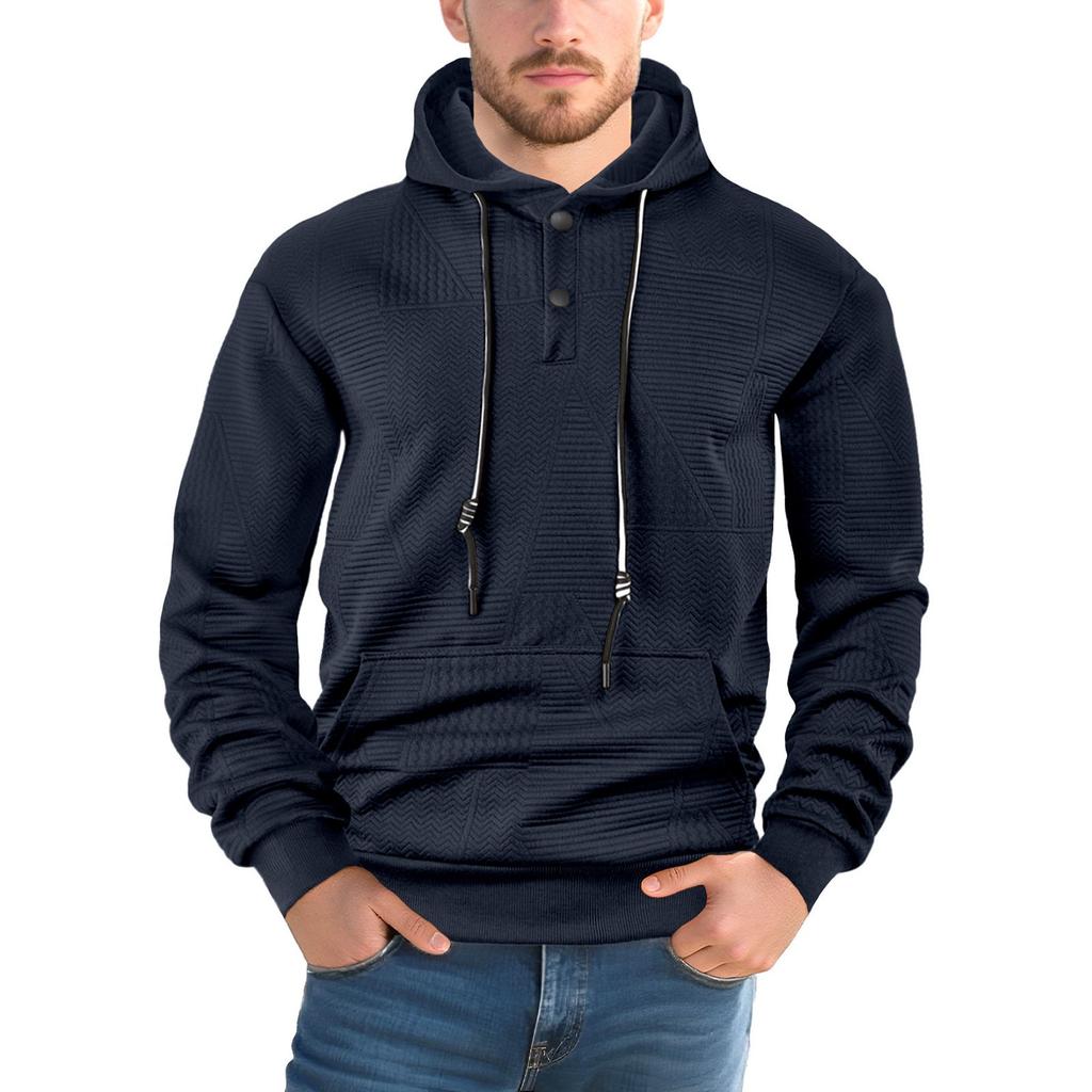 Hooded Sports Tracksuit Unisex Running Outfits Long Sleeve Pullover Hoodies Sweatshirt