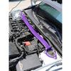 For Honda Civic Hatchback 10TH 11TH 2015-2023 Suspension Sway Bars Link Cross Member Anti-Roll Bar Stabilizer Bar Control Arm