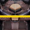 For GWM Haval H5 2024 2025 Specialized Floor Mats Car Mat Tpe Waterproof Foot Mat Full Covers