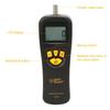SMART SENSOR 0.5~19999 RPM Contact Digital Tachometer Rotation Meter with LCD Backlight Display Digital Tachometer