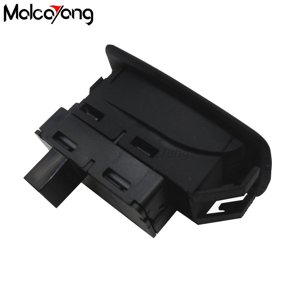 Window Control Switch Passenger Lifter Button For BMW E53 E71 E72 E83 E90 E91 Car Styling 61316945876