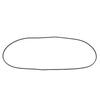 Lawn Mower Deck Belt 135 1873 041 1890 00 Rubber Lawn Mower Drive Belt Replacement for HD 1500 2000 72 Inch Deck