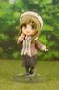 PLUM SEASON2 Mini Figure Aoi Inuyama Season2 Height 70mm PVC Painted Finished Figure PF162 Yurucamp Ver. Approx.