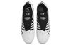 Nike Vapor Edge Elite 360 Flyknit 'White Black' DQ3558-100