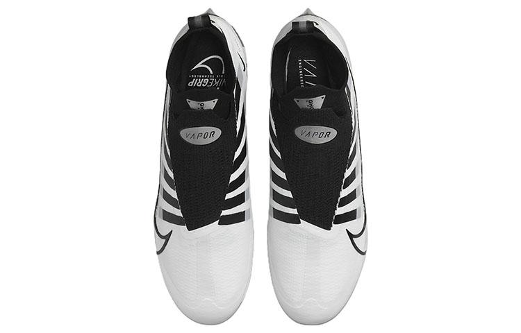 Nike Vapor Edge Elite 360 Flyknit 'White Black' DQ3558-100