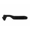 87-96 F-150 P/UP IDE DOOR HANDLE BLACK RH